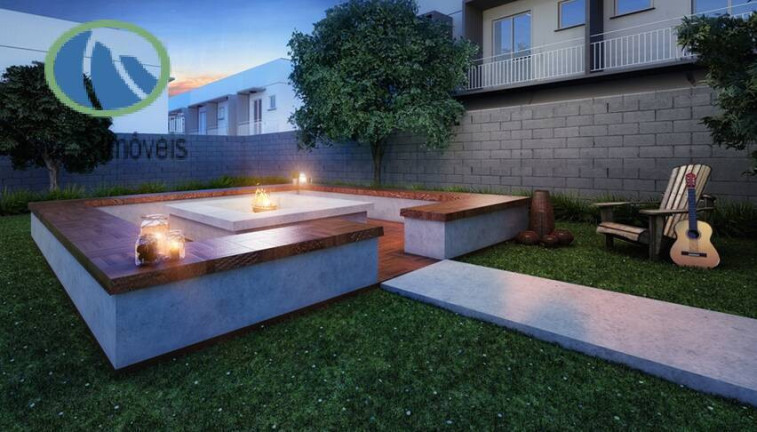 Imagem Casa com 2 Quartos à Venda, 60 m² em Jardim Sandra - Cotia Imagem Casa com 2 Quartos à Venda, 60 m² em Jardim Sandra - Cotia