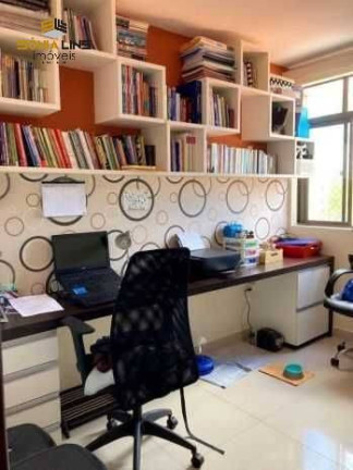 Imagem Apartamento com 2 Quartos à Venda, 55 m² em Jardim Cidade Universitária - João Pessoa