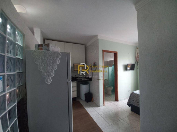 Imagem Kitnet com 1 Quarto à Venda, 36 m² em Tupi - Praia Grande Imagem Kitnet com 1 Quarto à Venda, 36 m² em Tupi - Praia Grande
