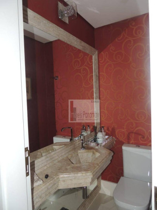 Imagem Apartamento com 3 Quartos à Venda, 260 m² em Campo Belo - São Paulo Imagem Apartamento com 3 Quartos à Venda, 260 m² em Campo Belo - São Paulo