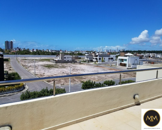 Imagem Terreno à Venda, 510 m² em Amazônia Park - Cabedelo
