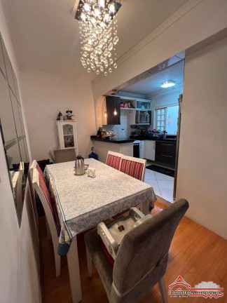 Imagem Casa de Condomínio com 2 Quartos à Venda, 108 m² em Jardim Califórnia - Jacareí