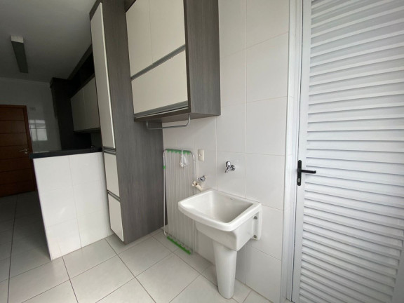 Imagem Apartamento com 3 Quartos à Venda, 124 m² em Canto Do Forte - Praia Grande Imagem Apartamento com 3 Quartos à Venda, 124 m² em Canto Do Forte - Praia Grande