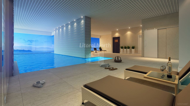 Imagem Apartamento com 4 Quartos à Venda, 196 m² em Centro - Balneário Camboriú