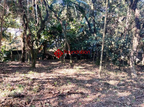 Imagem Terreno à Venda,  em Chácaras Do Refúgio-granja Viana - Cotia