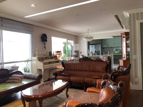 Imagem Apartamento com 3 Quartos à Venda, 212 m² em Aclimação - São Paulo Imagem Apartamento com 3 Quartos à Venda, 212 m² em Aclimação - São Paulo