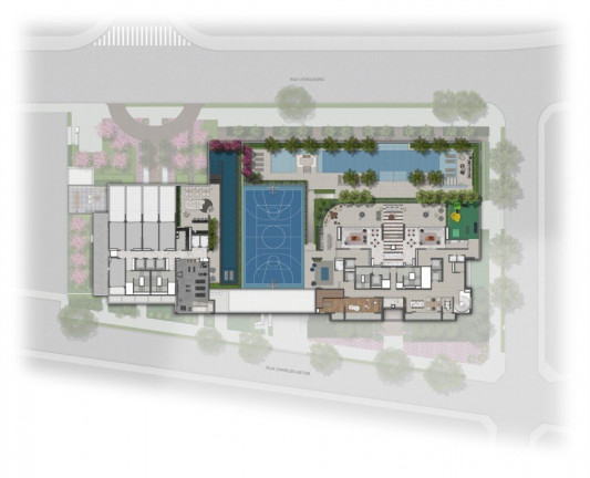 Imagem Apartamento com 3 Quartos à Venda, 131 m² em Chácara Klabin - São Paulo Imagem Apartamento com 3 Quartos à Venda, 131 m² em Chácara Klabin - São Paulo