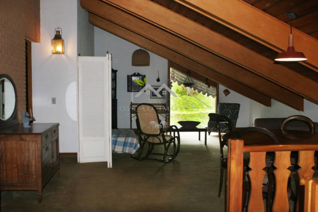 Imagem Casa com 4 Quartos à Venda, 392 m² em Alto Da Vila Inglesa - Campos Do Jordão Imagem Casa com 4 Quartos à Venda, 392 m² em Alto Da Vila Inglesa - Campos Do Jordão