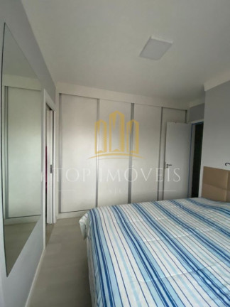 Imagem Apartamento com 2 Quartos à Venda, 55 m² em Parque Industrial - São José Dos Campos