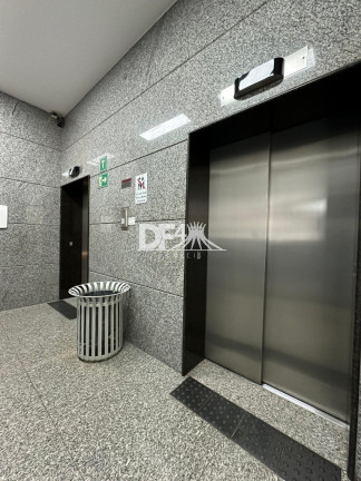Imagem Sala Comercial para Alugar, 41 m² em Asa Sul - Brasília Imagem Sala Comercial para Alugar, 41 m² em Asa Sul - Brasília