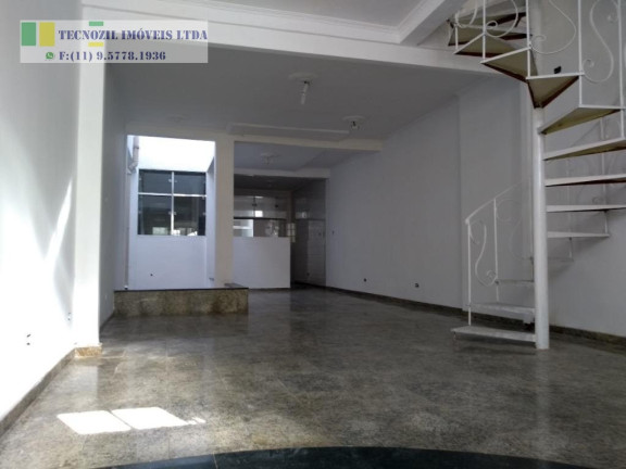 Imagem Sobrado com 3 Quartos à Venda, 226 m² em Ipiranga - São Paulo Imagem Sobrado com 3 Quartos à Venda, 226 m² em Ipiranga - São Paulo