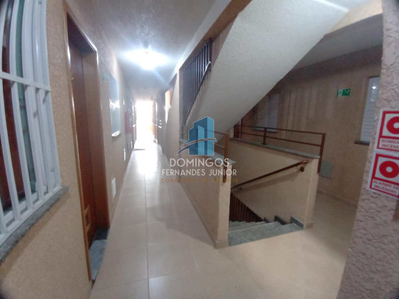 Imagem Apartamento com 2 Quartos à Venda, 41 m² em Itaquera - São Paulo