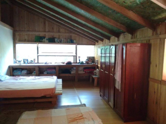 Imagem Chácara com 3 Quartos à Venda, 26 m² em Moura - Canelinha