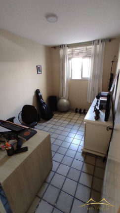 Imagem Casa com 3 Quartos à Venda, 220 m² em Lagoa Nova - Natal