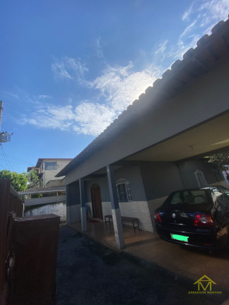 Imagem Casa com 3 Quartos à Venda, 96 m² em Ibes - Vila Velha Imagem Casa com 3 Quartos à Venda, 96 m² em Ibes - Vila Velha