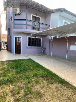 Imagem Casa com 3 Quartos à Venda, 240 m² em Jardim Atlântico (central) - Maricá Imagem Casa com 3 Quartos à Venda, 240 m² em Jardim Atlântico (central) - Maricá