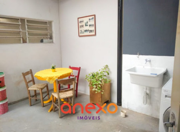 Imagem Apartamento com 3 Quartos à Venda, 207 m² em Ponta Aguda - Blumenau
