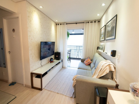 Imagem Apartamento com 2 Quartos à Venda, 58 m² em Vila Gonçalves - São Bernardo Do Campo Imagem Apartamento com 2 Quartos à Venda, 58 m² em Vila Gonçalves - São Bernardo Do Campo
