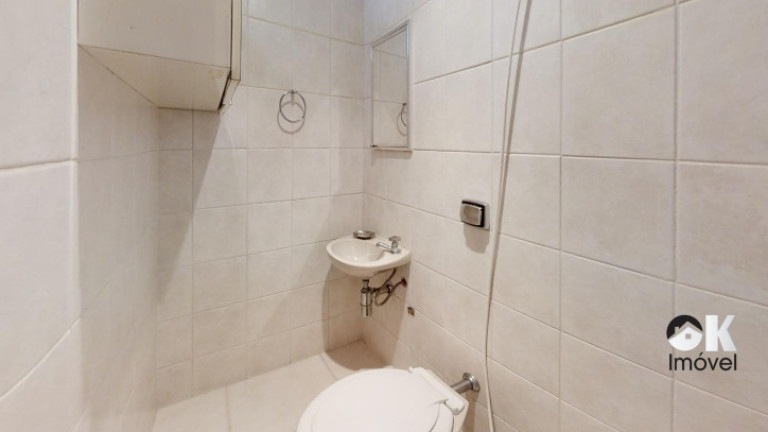Imagem Apartamento com 3 Quartos à Venda, 126 m² em Jardim Paulista - São Paulo Imagem Apartamento com 3 Quartos à Venda, 126 m² em Jardim Paulista - São Paulo
