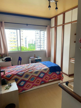 Imagem Apartamento com 4 Quartos à Venda, 140 m² em Caminho Das árvores - Salvador Imagem Apartamento com 4 Quartos à Venda, 140 m² em Caminho Das árvores - Salvador