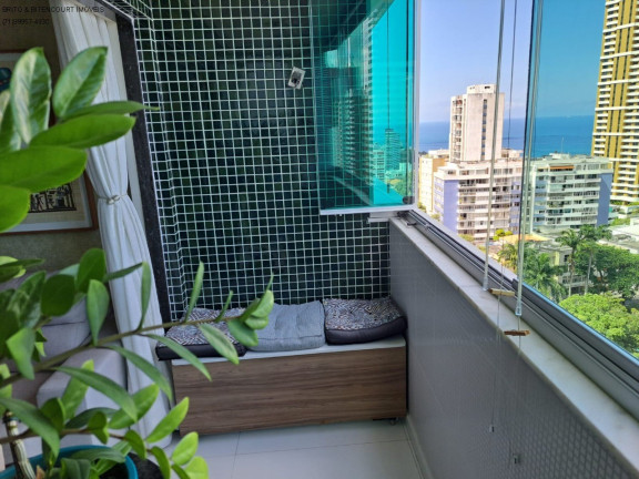 Imagem Imóvel com 3 Quartos à Venda, 100 m² em Vitória - Salvador