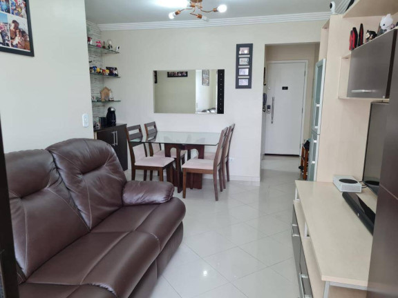 Imagem Apartamento com 2 Quartos à Venda, 57 m² em Alto Da Mooca - São Paulo Imagem Apartamento com 2 Quartos à Venda, 57 m² em Alto Da Mooca - São Paulo