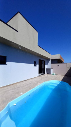 Imagem Casa com 3 Quartos à Venda, 250 m² em Loteamento Residencial São Vicente De Paulo - Tremembé Imagem Casa com 3 Quartos à Venda, 250 m² em Loteamento Residencial São Vicente De Paulo - Tremembé