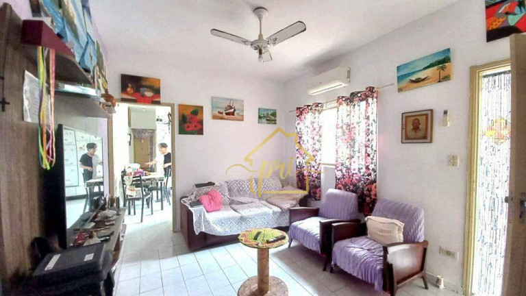 Imagem Casa com 3 Quartos à Venda, 113 m² em Ocian - Praia Grande Imagem Casa com 3 Quartos à Venda, 113 m² em Ocian - Praia Grande