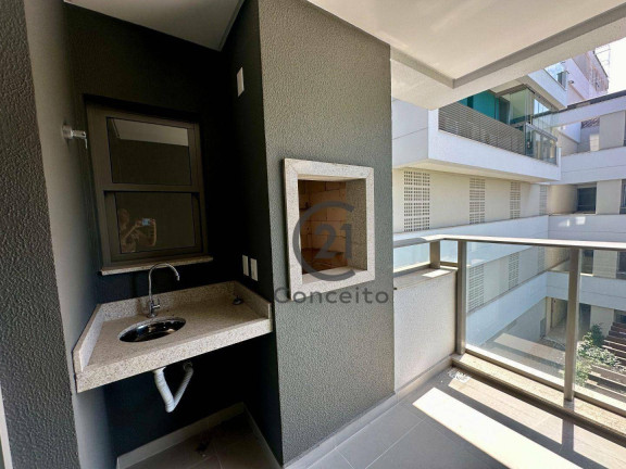 Imagem Apartamento com 2 Quartos à Venda, 71 m² em Cacupé - Florianópolis Imagem Apartamento com 2 Quartos à Venda, 71 m² em Cacupé - Florianópolis