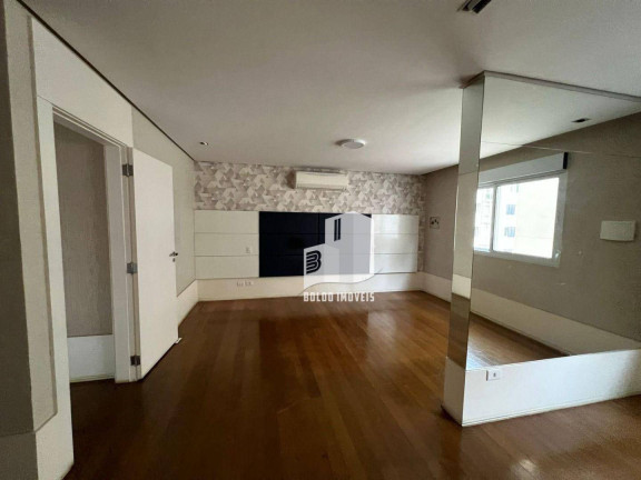 Imagem Apartamento com 4 Quartos à Venda, 251 m² em Jardim Paulista - São Paulo