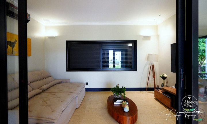Imagem Casa de Condomínio com 4 Quartos à Venda, 451 m² em Residencial Aldeia Do Vale - Goiânia Imagem Casa de Condomínio com 4 Quartos à Venda, 451 m² em Residencial Aldeia Do Vale - Goiânia