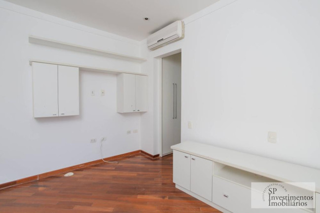 Imagem Apartamento com 3 Quartos à Venda, 260 m² em Panamby - São Paulo