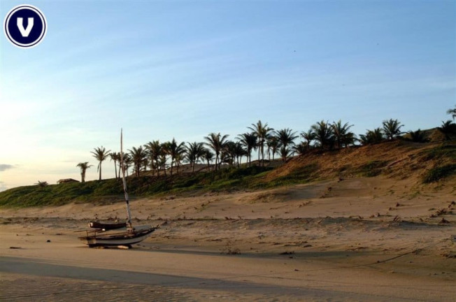 Imagem Terreno à Venda, 10 m² em Praia Da Baleia - Itapipoca Imagem Terreno à Venda, 10 m² em Praia Da Baleia - Itapipoca