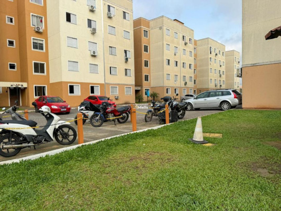Imagem Imóvel com 2 Quartos à Venda, 43 m² em Jardim Betania - Cachoeirinha Imagem Imóvel com 2 Quartos à Venda, 43 m² em Jardim Betania - Cachoeirinha