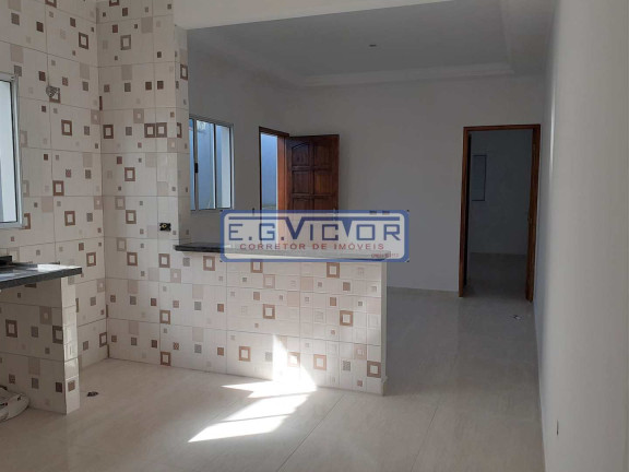 Imagem Casa com 2 Quartos à Venda, 90 m² em Balneário Flórida Mirim - Mongaguá Imagem Casa com 2 Quartos à Venda, 90 m² em Balneário Flórida Mirim - Mongaguá