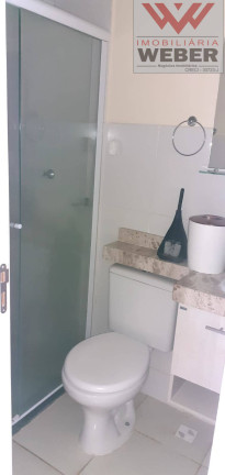 Imagem Apartamento com 2 Quartos à Venda, 48 m² em Distrito Industrial - Jaú