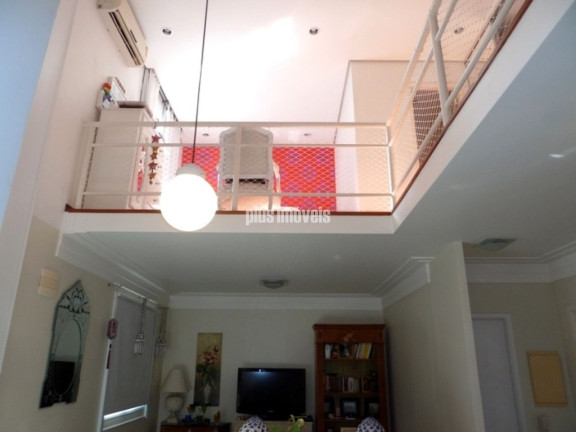 Imagem Apartamento com 1 Quarto à Venda, 96 m² em Panamby - São Paulo Imagem Apartamento com 1 Quarto à Venda, 96 m² em Panamby - São Paulo