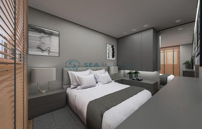 Imagem Apartamento com 3 Quartos à Venda, 118 m² em Centro - Balneário Camboriú Imagem Apartamento com 3 Quartos à Venda, 118 m² em Centro - Balneário Camboriú