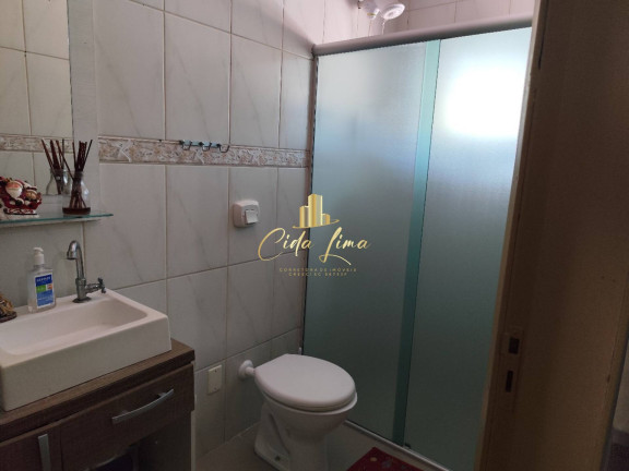 Imagem Casa com 3 Quartos à Venda, 130 m² em Madri - Palhoça Imagem Casa com 3 Quartos à Venda, 130 m² em Madri - Palhoça