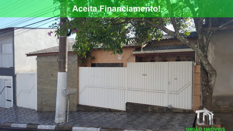 Imagem Casa com 2 Quartos à Venda, 89 m² em Vila Santa Libânia - Bragança Paulista Imagem Casa com 2 Quartos à Venda, 89 m² em Vila Santa Libânia - Bragança Paulista