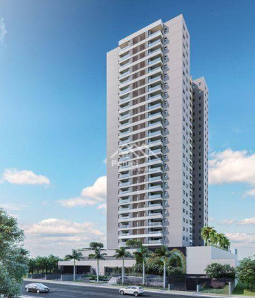 Imagem Apartamento com 3 Quartos à Venda, 126 m² em Jardim Olhos D'água - Ribeirão Preto Imagem Apartamento com 3 Quartos à Venda, 126 m² em Jardim Olhos D'água - Ribeirão Preto