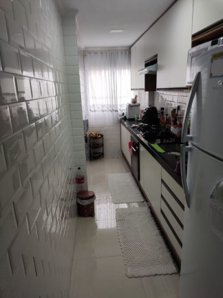 Imagem Imóvel com 3 Quartos à Venda, 68 m² em Jardim ísis - Cotia