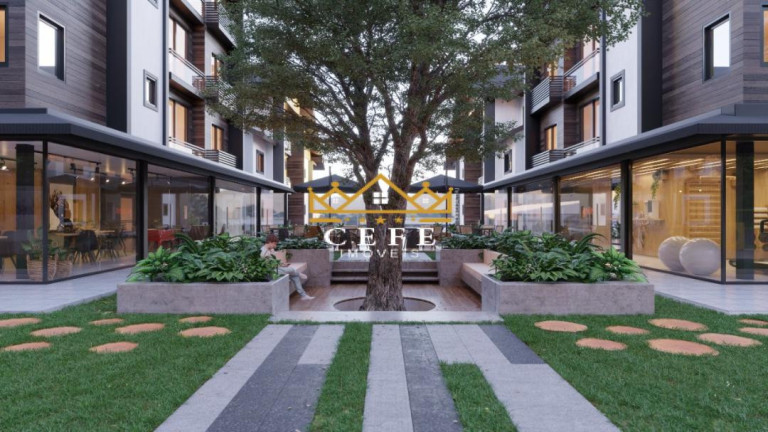 Imagem Imóvel com 1 Quarto à Venda, 78 m² em Várzea Grande - Gramado Imagem Imóvel com 1 Quarto à Venda, 78 m² em Várzea Grande - Gramado