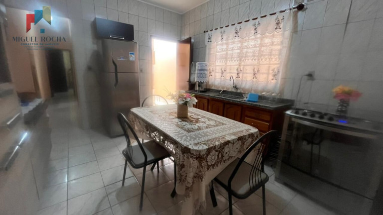 Imagem Casa com 2 Quartos à Venda, 100 m² em Parque Santa Maria - Tatuí Imagem Casa com 2 Quartos à Venda, 100 m² em Parque Santa Maria - Tatuí
