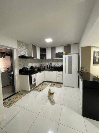 Imagem Apartamento com 3 Quartos à Venda, 91 m² em Alto Maron - Itabuna Imagem Apartamento com 3 Quartos à Venda, 91 m² em Alto Maron - Itabuna