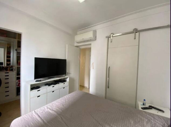 Imagem Apartamento com 3 Quartos à Venda, 77 m² em Ponta Da Praia - Santos Imagem Apartamento com 3 Quartos à Venda, 77 m² em Ponta Da Praia - Santos