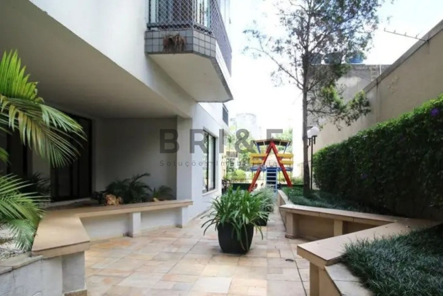 Imagem Apartamento com 1 Quarto à Venda, 44 m² em Vila Olímpia - São Paulo Imagem Apartamento com 1 Quarto à Venda, 44 m² em Vila Olímpia - São Paulo