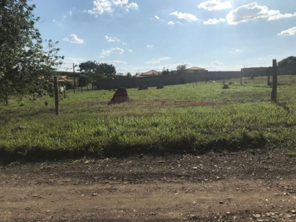 Imagem Terreno à Venda, 982 m² em Residencial Campo Belo - Boituva