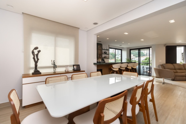 Imagem Apartamento com 2 Quartos à Venda, 130 m² em Santa Cecília - São Paulo