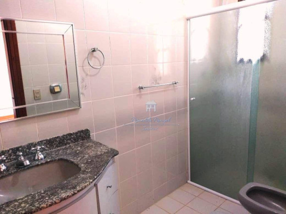 Imagem Casa com 4 Quartos à Venda, 342 m² em Condomínio Portella - Itu Imagem Casa com 4 Quartos à Venda, 342 m² em Condomínio Portella - Itu